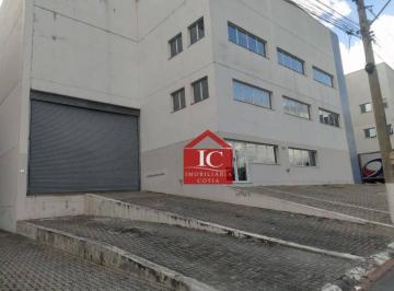 f0f5d98543632a92a62b057869483b9ea8d74131 · Galpão à venda, 1000 m² por R$ 5.500.000,00 - Empresarial Raposo Tavares - Vargem Grande Paulista/SP