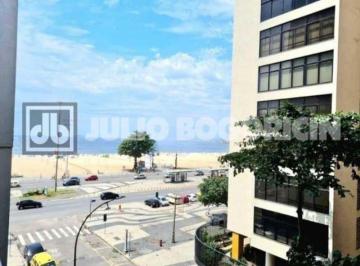 Apartamento · 445m² · 7 Quartos · 1 Vaga · Apartamento duplex á venda com 7 quartos em Copacabana com 445 mts