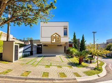 4fcc6b61a26ad7c1bdb177452aeabc80f8c90130 · Casa de Esquina em Condomínio Resort em Atibaia | 363 m² | 5 Dormitórios | 4 Suítes | Piscina Aqueci