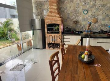 3eb83975aff601a72f2000590afda66039afd0d4 · Casa com 3 quatos à venda, 167 m²- Condomínio Evidence Residencial - Araçoiaba da Serra/SP
