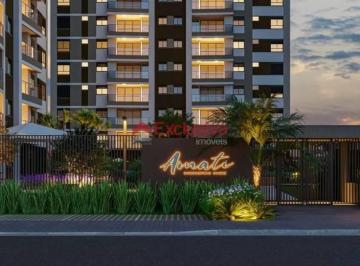 0f8cce80e579b9b307c03a91ecefb2bae20afac9 · Apartamento com 3 dormitórios à venda, 80 m² por R$ 804.900,00 - Morumbi - Paulínia/SP