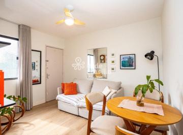 Apartamento · 49m² · 2 Quartos · SHCES 1409 - Apartamento com 2 quartos - vazado - aceita financiamento e FGTS - Cruzeiro Novo