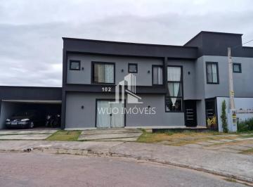 Casa · 343m² · 3 Quartos · 2 Vagas · Casa para Locação e Venda no bairro Jardim Jacinto - Jacareí/SP