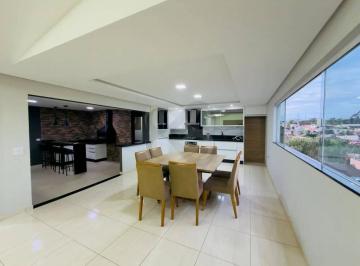 a2a78daddc2c5e6e1c7317816bdfb389b2fefcde · Casa com 3 dormitórios para alugar, 200 m² por R$ 4800/mês - Jardim Tókio - Londrina/PR