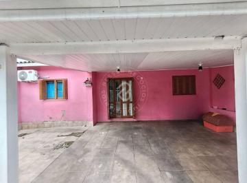 bec24e4053c24388295ac32c35303012fbb487c0 · Casa com 2 dormitórios à venda, 67 m² por R$ 309.000 - Lomba da Palmeira - Sapucaia do Sul/RS