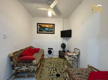 ae9905951a5b112e4848fab54685e8e468b4738b · Kitnet com 2 dormitórios à venda, 67 m² por R$ 370.000,00 - Guilhermina - Praia Grande/SP