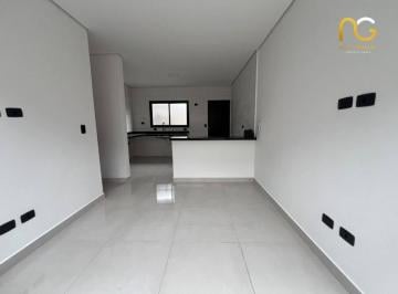 6e63c027d77d5177de76af3cedd1b8307e9dff9c · Sobrado com 2 dormitórios à venda, 64 m² por R$ 370.000,00 - Maracanã - Praia Grande/SP