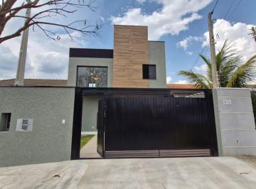 35eda539a1722f4c88e61d1708f8110abd99c6c1 · Casa com 3 dormitórios à venda, 145 m² por R$ 990.000,00 - Nova Cerejeiras - Atibaia/SP