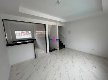 4e2047c335ec05c42d242e9a4585d51af32d39ce · CASA EM VILLAGE SOBREPOSTA ALTA COM 2 DORMITÓRIOS À VENDA, 100 M² POR R$ 705.000 - BOQUEIRÃO - SANTO