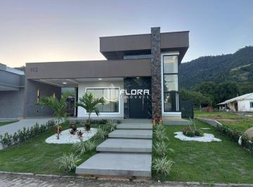 d1b5d74f27e58777658657280b61ceb19da5daeb · A CASA MAIS COMPLETA com 3 dormitórios à venda, 122 m² por R$ 695.000 - São José do Imbassaí - Maric
