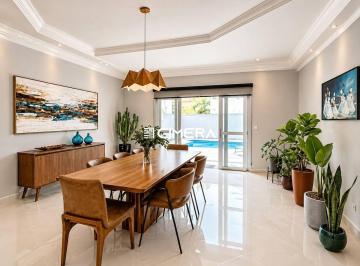 44ad5cd4c16d40aba7ea2501d02ddd7aff3a74d7 · Casa com 4 suites à venda no Condomínio Tivoli Park – Sorocaba/SP
