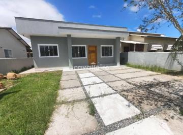 32088c097a6f01d91de4d9de5a61abf47eb16f77 · Casa com 3 dormitórios à venda, 100 m² por R$ 630.000,00 - Inoã - Maricá/RJ