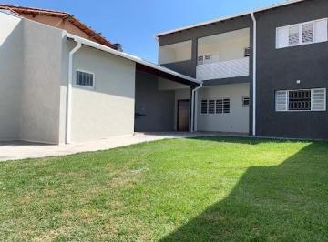 1725e7636b19a191aa2f4128d5b8935842c0faa3 · Casa com 2 dormitórios à venda, 154 m² por R$ 410.000,00 - Jardim Prudência - Bauru/SP