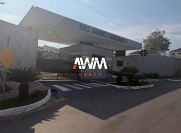 1efa150a714d937cda0afe2bcd5033e09c7289d2 · Apartamento com 2 dormitórios à venda, 42 m² por R$ 181.000,00 - Buriti Sereno - Aparecida de Goiâni