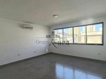 Comercial · 45m² · 1 Vaga · Sala Comercial - Loteamento Villa Branca - Jacareí - 45m² - Sala 03
