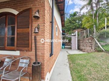 1a66ca983fe67b447cd8736c0e78a6f1cd57da16 · Casa à venda - Condomínio Clube de Campo Valinhos - Valinhos/SP