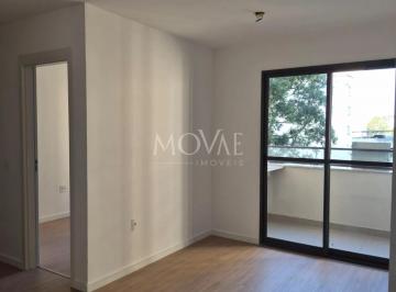 Apartamento · 54m² · 2 Quartos · 1 Vaga · Apartamento Green View Jardim das Industrias