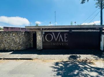Casa · 450m² · 5 Quartos · 2 Vagas · Casa térrea no Jardim esplanada
