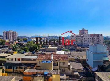 Apartamento · 60m² · 2 Quartos · 1 Vaga · Apartamento : / Residencial / Engenho de Dentro