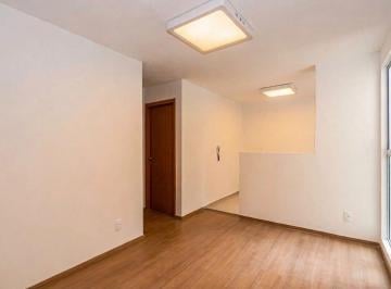 44d2ffc698ce41205fff5d50d07cc4eb62c44762 · Apartamento com 2 dormitórios para alugar, 38 m² por R$ 1.700,00 + taxas - Santa Cândida - Curitiba/