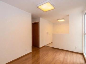 2a08c021b540ee5804667ede7b0c2a5ef9de022a · Apartamento com 2 dormitórios para alugar, 38 m² por R$ 1.700,00 + taxas - Santa Cândida - Curitiba/