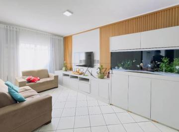 Casa · 360m² · 3 Quartos · 4 Vagas · Casa Sobrado - Jacareí - Parque Santo Antônio - 3 Dormitórios - 263m² - Aceita Permuta.