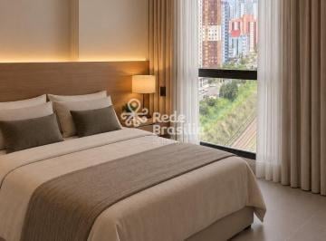 Apartamento · 93m² · 3 Quartos · 2 Vagas · Rua 3 Norte Lux Boulevard | Apartamento 3 Quartos sendo 1 Suíte - Andar Alto - Nascente - Lazer comp