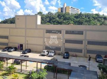 Apartamento · 98m² · 3 Quartos · 2 Vagas · APARTAMENTO À VENDA NO RESIDENCIAL MAXX SANTA ÂNGELA NO BAIRRO HORTO FLORESTAL - JUNDIAÍ/SP.