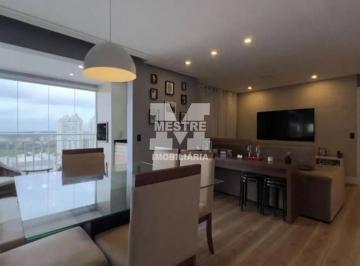 6bd498e865b5489a8592a660cf61ef84c62b9f71 · Apartamento com 2 dormitórios à venda, 83 m² por R$ 798.000 - Vila Santo Antônio - Guarulhos/SP