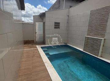 Casa · 182m² · 2 Quartos · 2 Vagas · CASA TÉRREA À VENDA COM 155M² NA VILA HORTOLÂNDIA - JUNDIAÍ/SP.