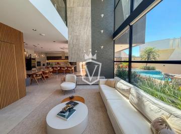Casa · 730m² · 5 Quartos · 6 Vagas · Casa à Venda 05 suítes no Jardim Atenas, Malota, Jundiaí/SP