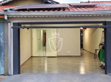 Casa · 150m² · 4 Quartos · 2 Vagas · Casa para locação no Anhangabaú  - JUNDIAI/SP