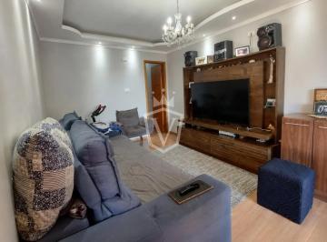 Casa · 145m² · 3 Quartos · 2 Vagas · CASA A VENDA NO RETIRO - JUNDIAI/SP