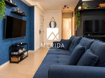 f37fc174ad491b94cb8218321868dc38fb8b979f · Apartamento com 2 dormitórios à venda, 59 m² por R$ 385.000,00 - Santa Maria - Santo André/SP