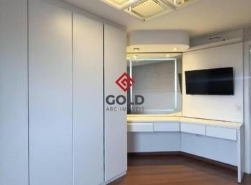 eba0d683cf76ab29dd7983af9ddbd063c9d277ea · Apartamento com 3 dormitórios à venda, 91 m² por R$ 750.000,00 - Vila São Pedro - Santo André/SP