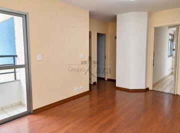 Apartamento · 55m² · 2 Quartos · 1 Vaga · Apartamento - Jardim América - Residencial Alameda dos Pássaros - 2 Dormitórios - 55m².