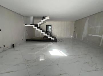 Casa · 175m² · 3 Quartos · 2 Vagas · Oportunidade - Casa - Setville Altos de São José - 3 Dormitórios - 168m².
