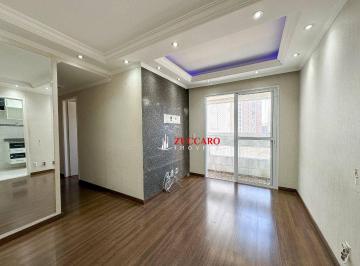 eeda639ac58e9f20549ce8da36fc71934d7bc5a9 · Apartamento com 2 dormitórios à venda, 52 m² por R$ 419.000,00 - Jardim Flor da Montanha - Guarulhos