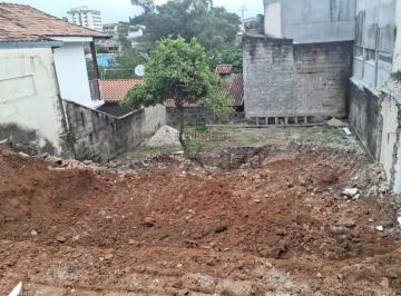 Terreno · 250m² · Terreno - Bosque dos Eucaliptos - 250m².