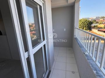Foto 01 · Apartamento à venda em Taubaté-SP: 2 quartos, 1 sala, 1 banheiro, 2 vagas de garagem no Jardim Maria