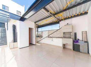 Apartamento · 85m² · 2 Quartos · 1 Vaga · Apartamento Garden com 2 dormitórios à venda, 85 m² na Vila América - Santo André/SP