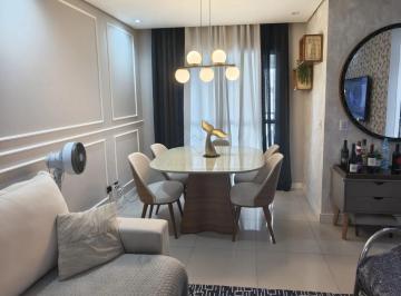 Apartamento · 67m² · 2 Quartos · 2 Vagas · Apartamento com 02 dormitórios à venda, 67 m² na Vila América- Santo André/SP