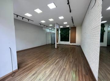 Comercial · 59m² · Salão comercial para alugar, 59,41 m² na região Central - Santo André/SP