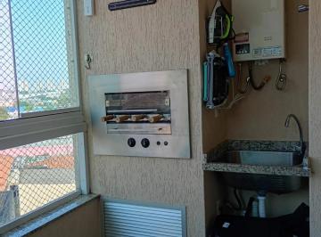 Apartamento · 58m² · 2 Quartos · 2 Vagas · Apartamento com 02 dormitórios á venda, 58 m² no bairro Bangu em Santo André/SP
