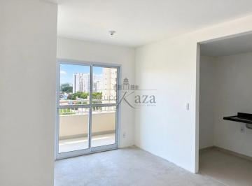 Apartamento · 64m² · 2 Quartos · 1 Vaga · Apartamento - Edifício Moradas Parque - Parque Industrial - 2 Dormitórios - 64,73m²