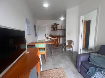 abd93685bcfa32cd472da02defaf872bdc3daf04 · Apartamento com 1 dormitório à venda, 38 m² por R$ 1.100.000,00 - Riviera Módulo 6 - Bertioga/SP