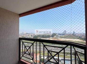 a303e57302b0723bfa235e3be37741a123f1afa9 · Apartamento com 3 dormitórios à venda, 68 m² por R$ 580.000,00 - Vila Euclides - São Bernardo do Cam