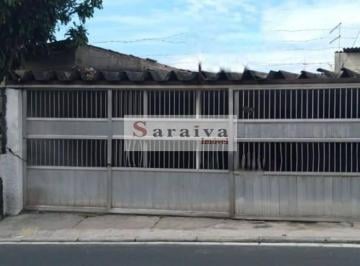 0b69be64e4d77d8a57b1bb0f2317624cbaa22762 · Casa com 5 dormitórios à venda, 220 m² por R$ 700.000 - Jardim Paraguaçu - São Paulo/SP