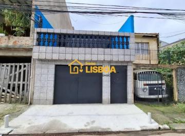 7855e92c03faa52dcef085898076f18fef8559ac · Casa com 2 dormitórios à venda, 125 m² por R$ 400.000 - Jardim Vera Cruz(Zona Leste) - São Paulo/SP