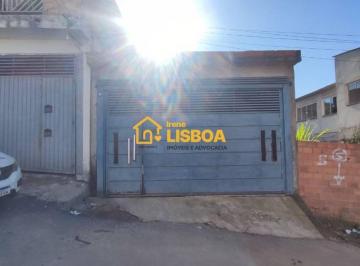 fe7eee8c5fd143cca37b0839afb96021ddc2557b · Casa com 2 dormitórios à venda, 125 m² por R$ 200.000,00 - Jardim São Francisco - São Paulo/SP